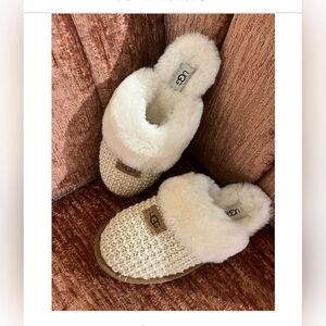 UGG Cozy Slippers
